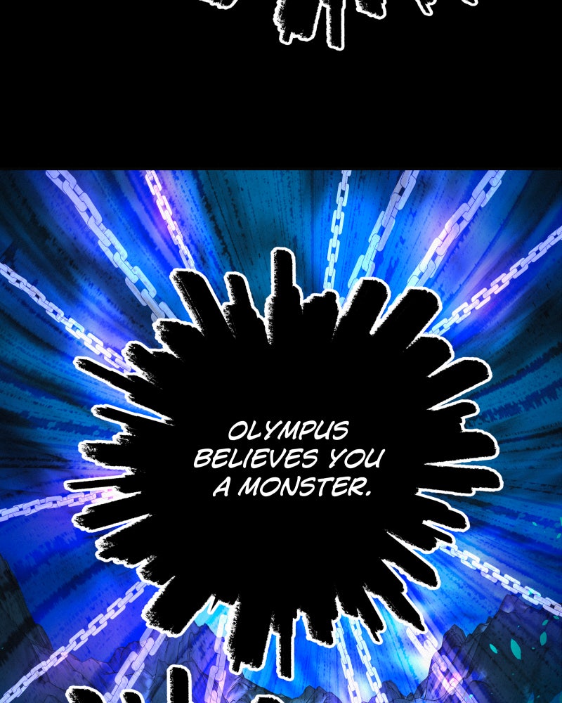 Horde: Dark Contract Saga Episode 32 page 45 - 