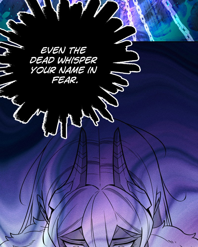 Horde: Dark Contract Saga Episode 32 page 46 - 