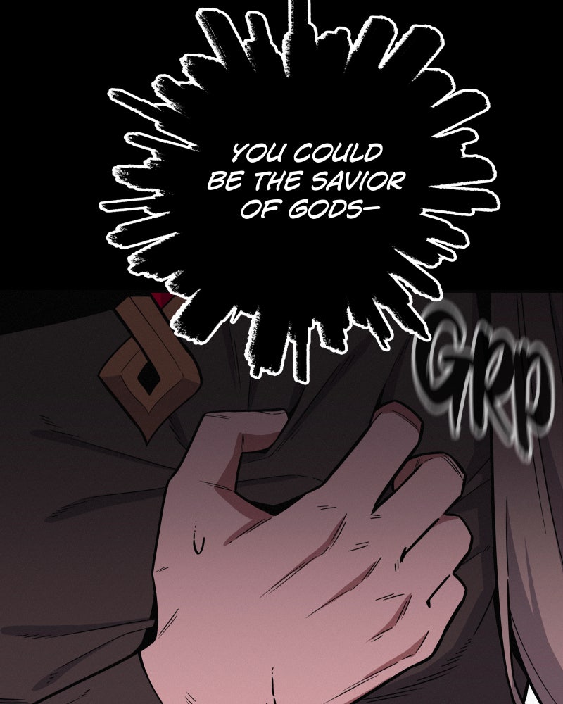 Horde: Dark Contract Saga Episode 32 page 48 - 