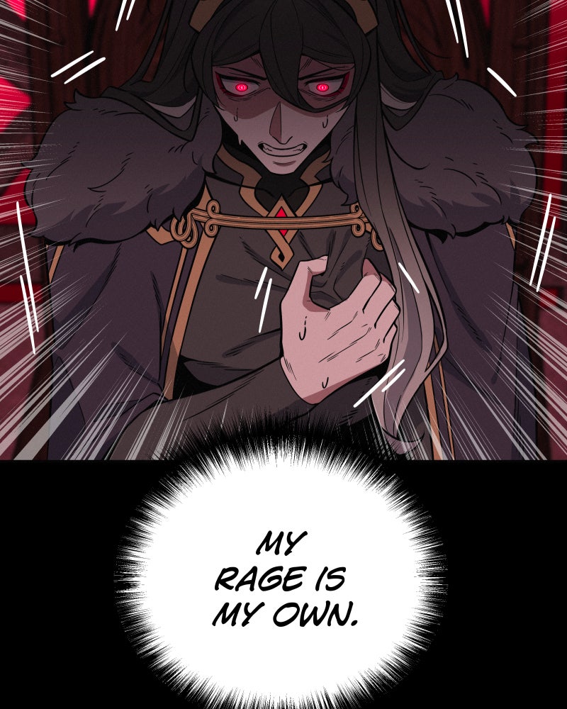 Horde: Dark Contract Saga Episode 32 page 52 - 