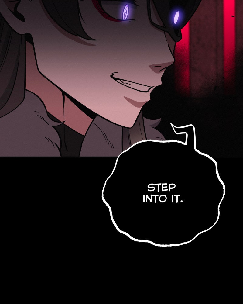 Horde: Dark Contract Saga Episode 32 page 63 - 