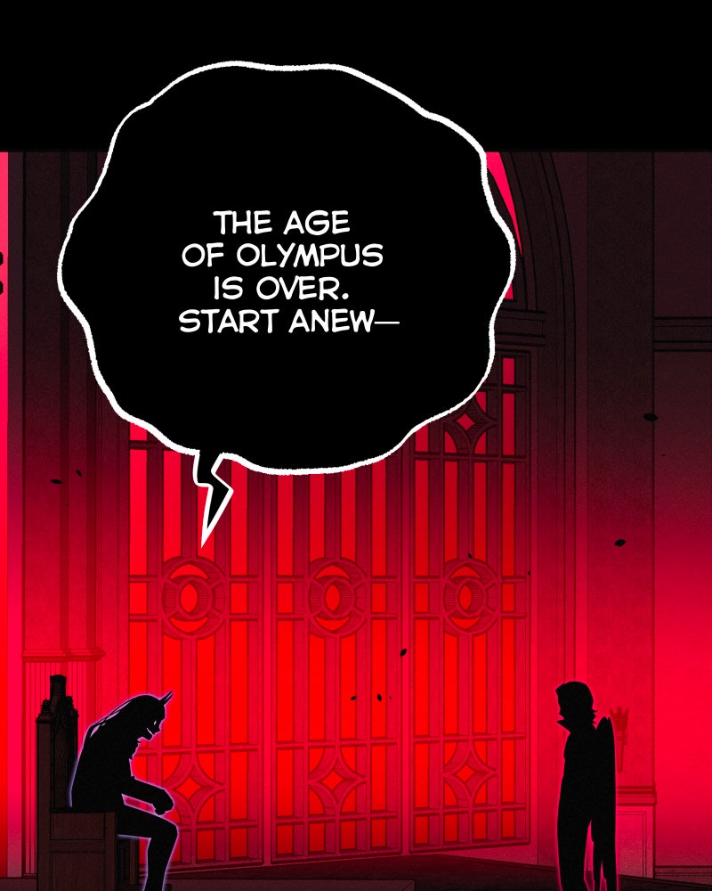 Horde: Dark Contract Saga Episode 32 page 64 - 