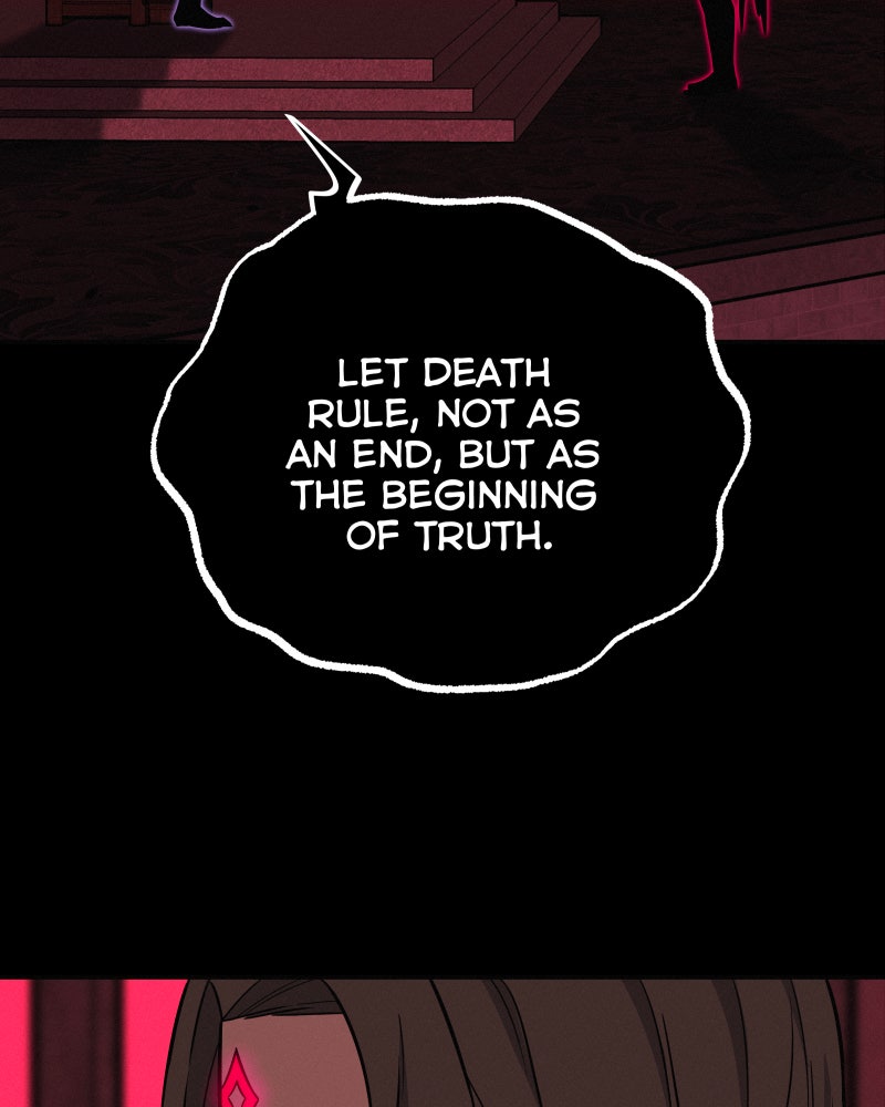 Horde: Dark Contract Saga Episode 32 page 65 - 
