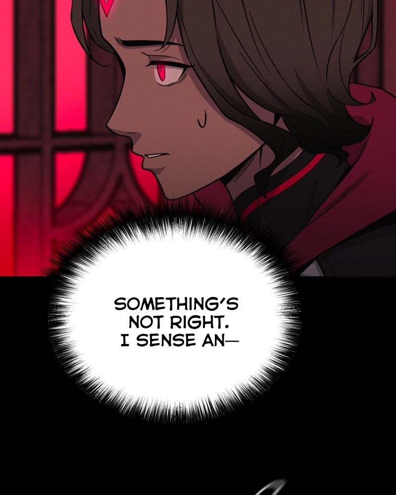 Horde: Dark Contract Saga Episode 32 page 66 - 
