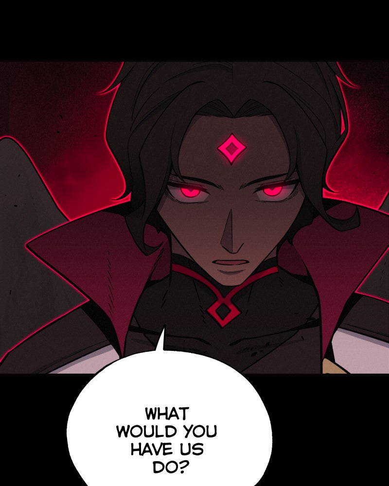 Horde: Dark Contract Saga Episode 32 page 70 - 