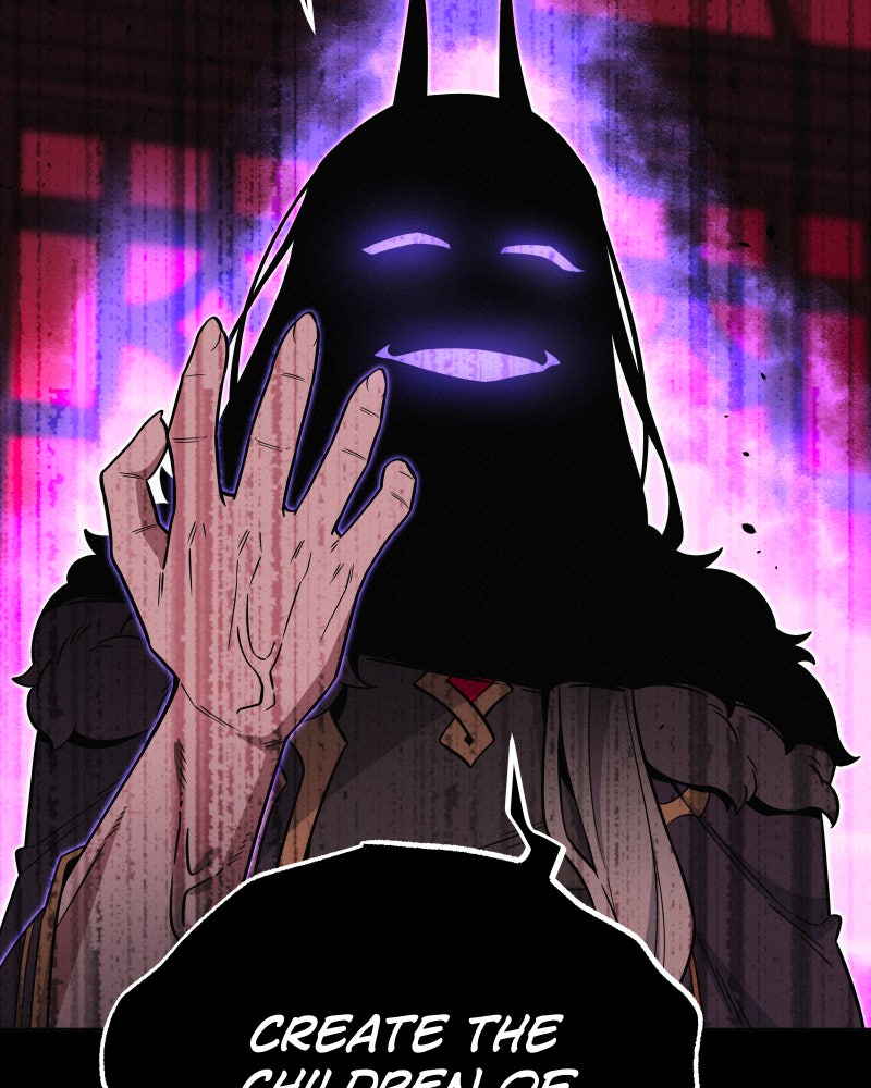 Horde: Dark Contract Saga Episode 32 page 72 - 