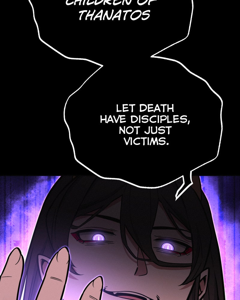 Horde: Dark Contract Saga Episode 32 page 73 - 