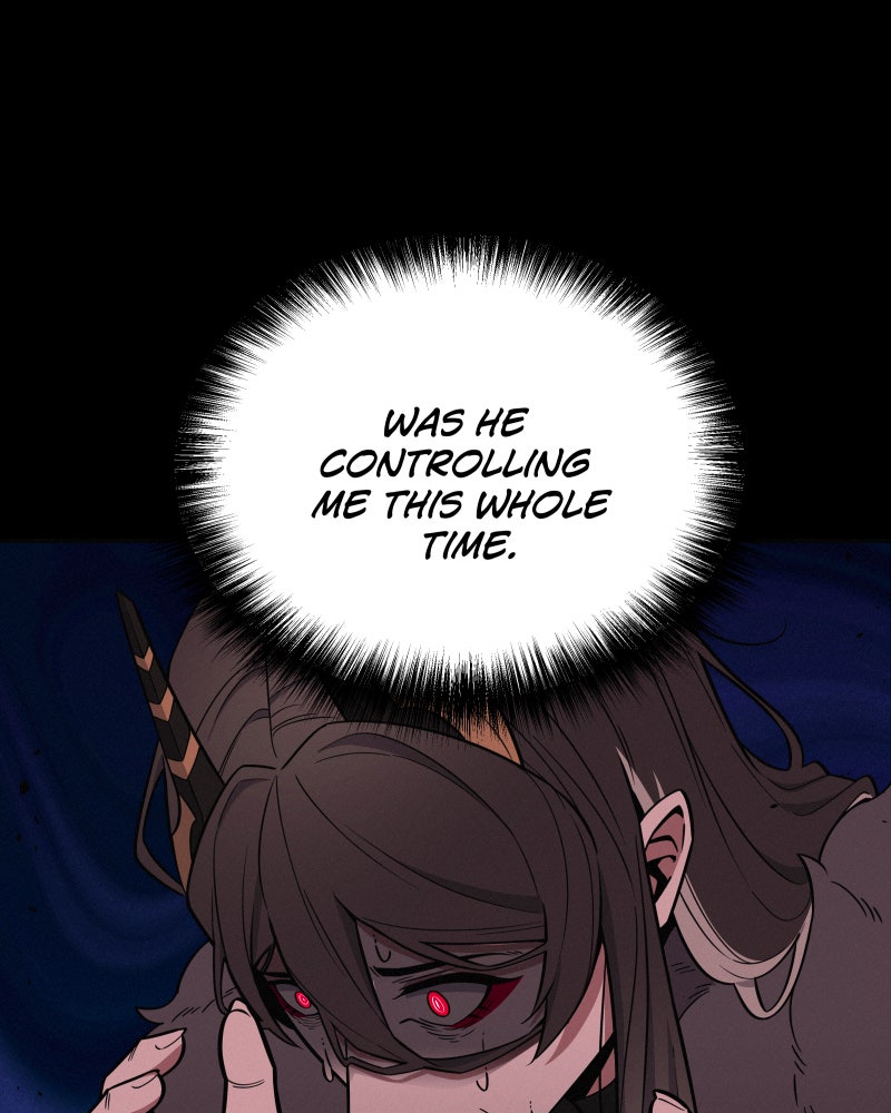 Horde: Dark Contract Saga Episode 32 page 79 - 