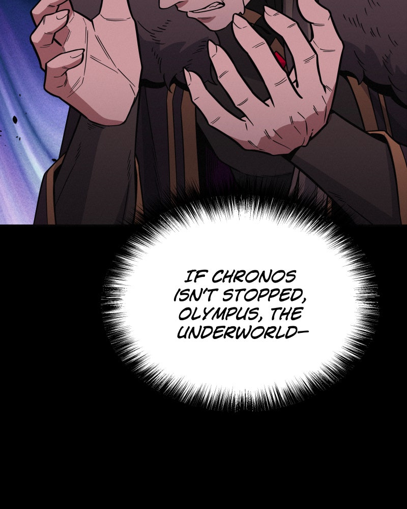 Horde: Dark Contract Saga Episode 32 page 80 - 