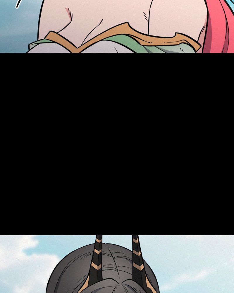 Horde: Dark Contract Saga Episode 32 page 9 - 