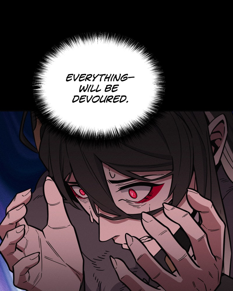 Horde: Dark Contract Saga Episode 32 page 81 - 