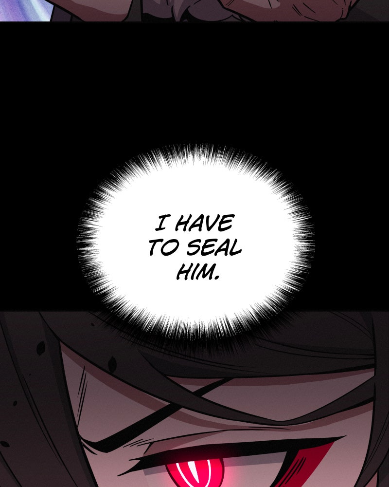 Horde: Dark Contract Saga Episode 32 page 82 - 