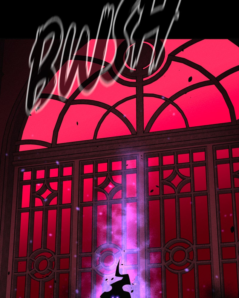 Horde: Dark Contract Saga Episode 32 page 84 - 