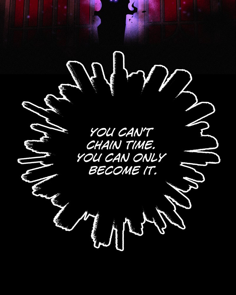 Horde: Dark Contract Saga Episode 32 page 85 - 