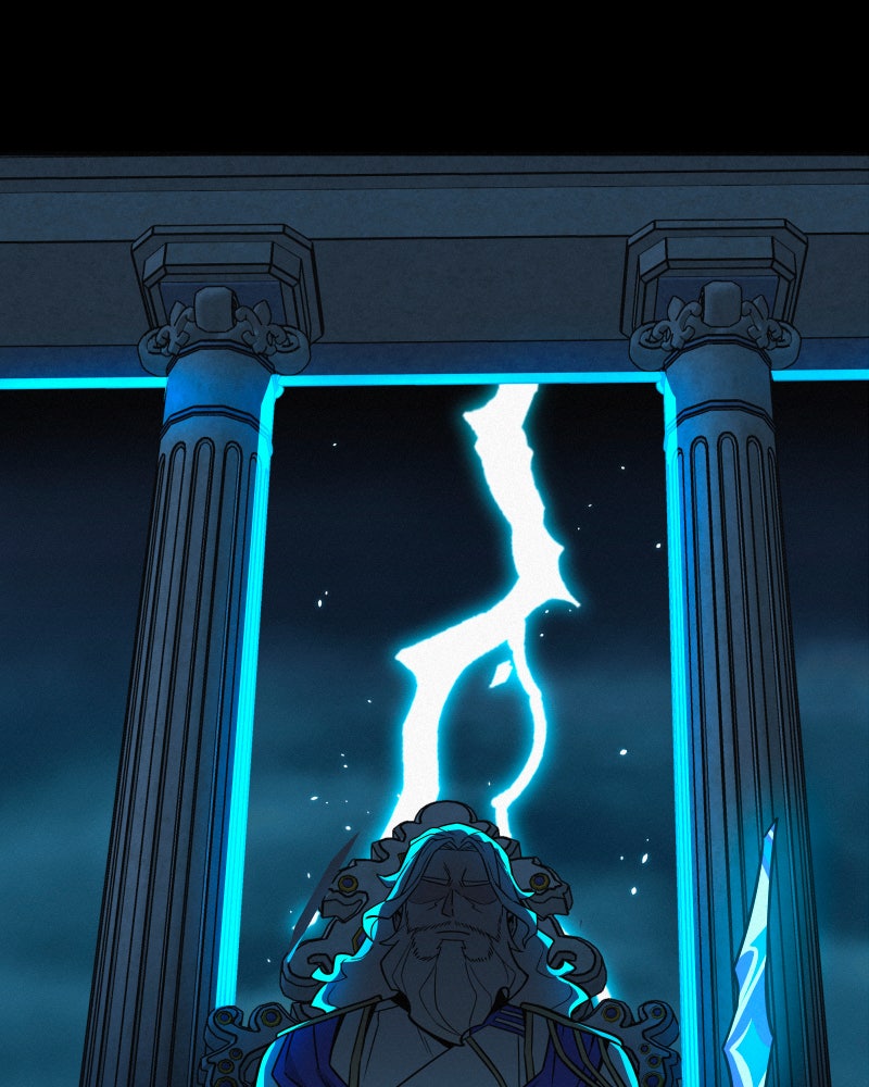 Horde: Dark Contract Saga Episode 32 page 89 - 