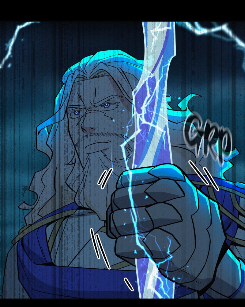 Horde: Dark Contract Saga Episode 32 page 91 - 