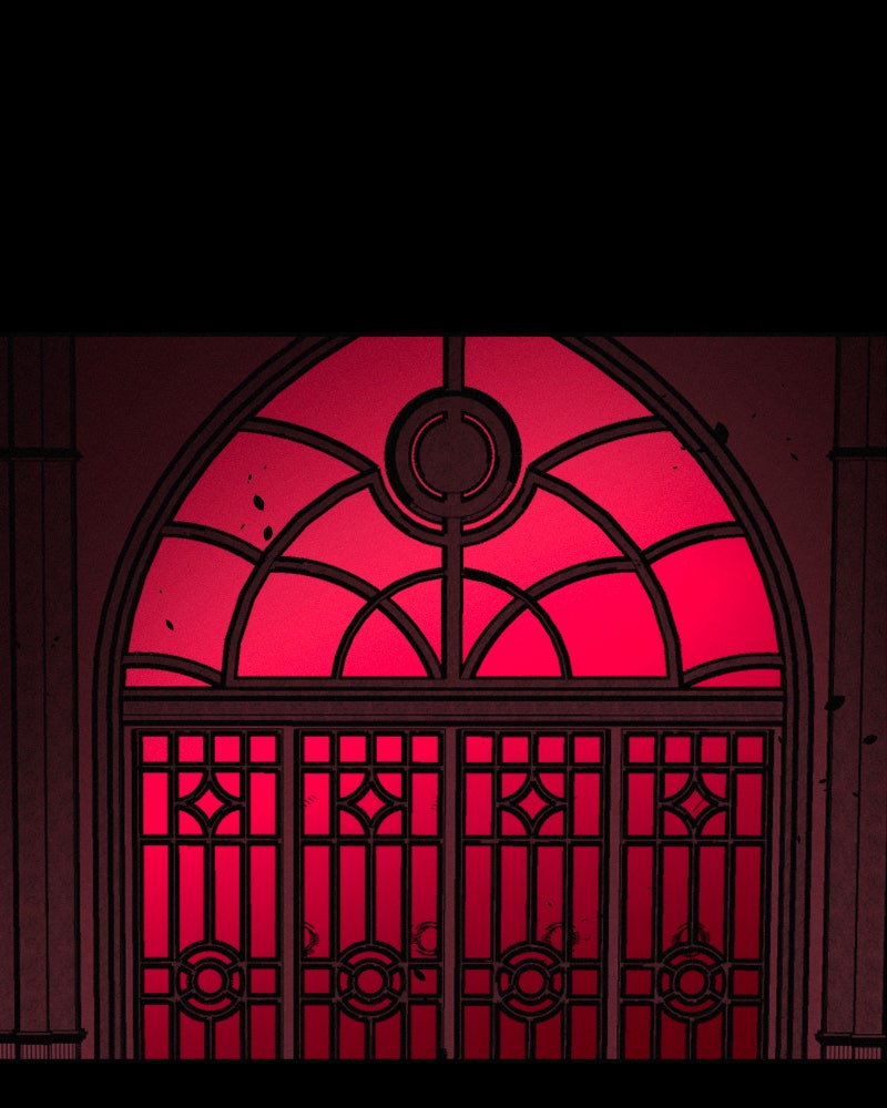 Horde: Dark Contract Saga Episode 32 page 94 - 