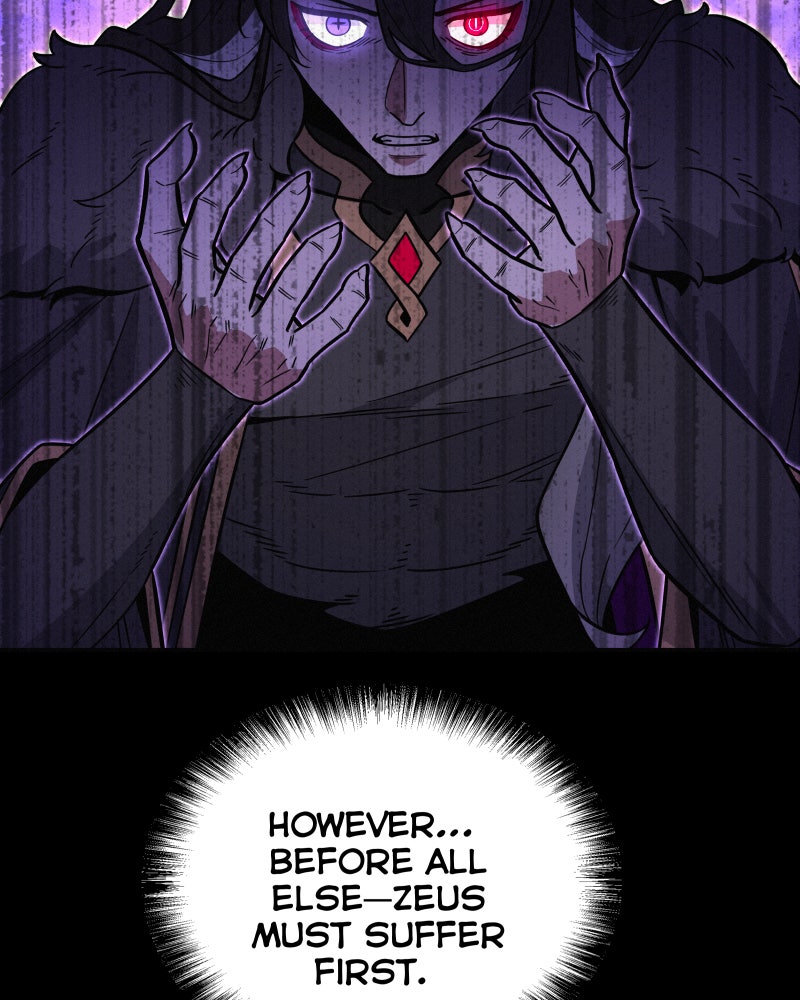 Horde: Dark Contract Saga Episode 32 page 96 - 