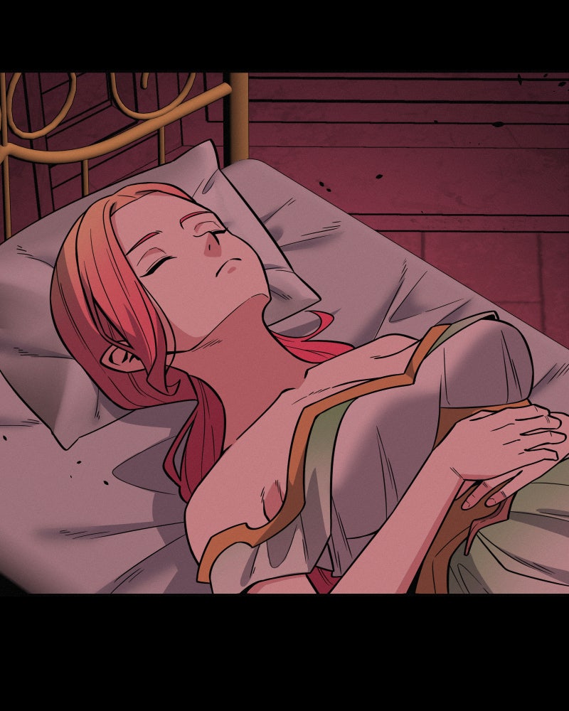 Horde: Dark Contract Saga Episode 32 page 100 - 