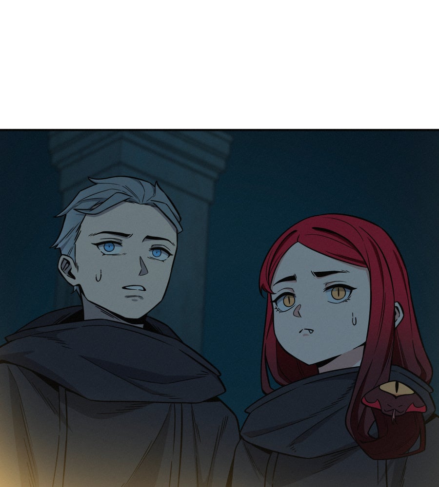 Horde: Dark Contract Saga Episode 33 page 101 - 