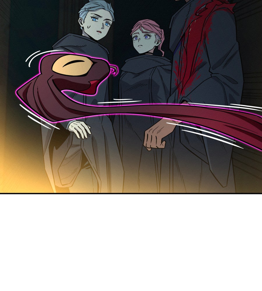 Horde: Dark Contract Saga Episode 33 page 106 - 