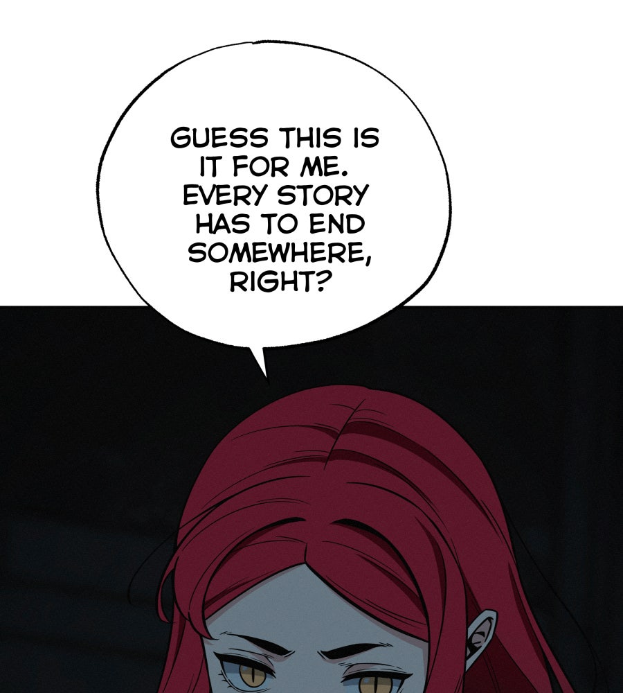 Horde: Dark Contract Saga Episode 33 page 107 - 