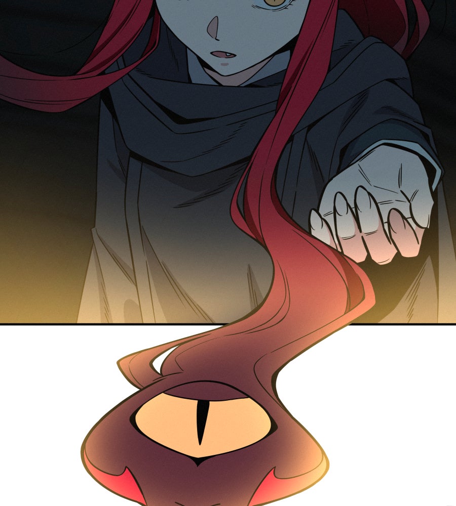 Horde: Dark Contract Saga Episode 33 page 108 - 