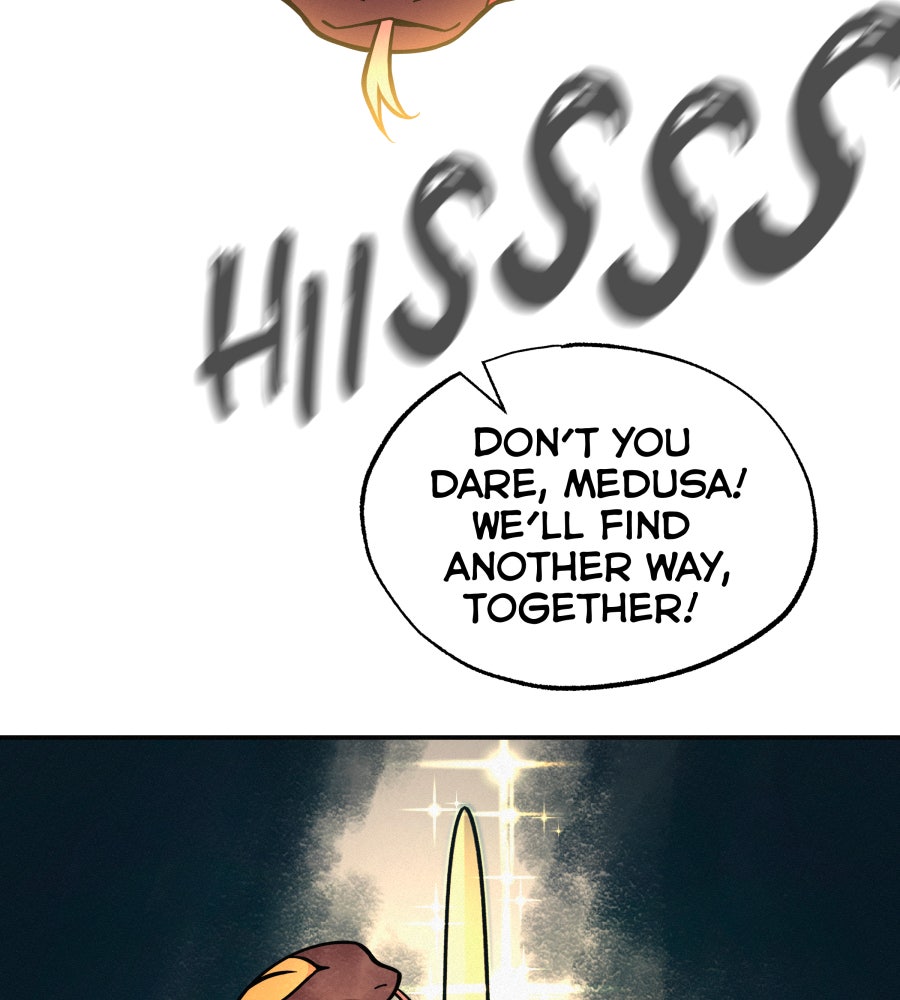 Horde: Dark Contract Saga Episode 33 page 109 - 