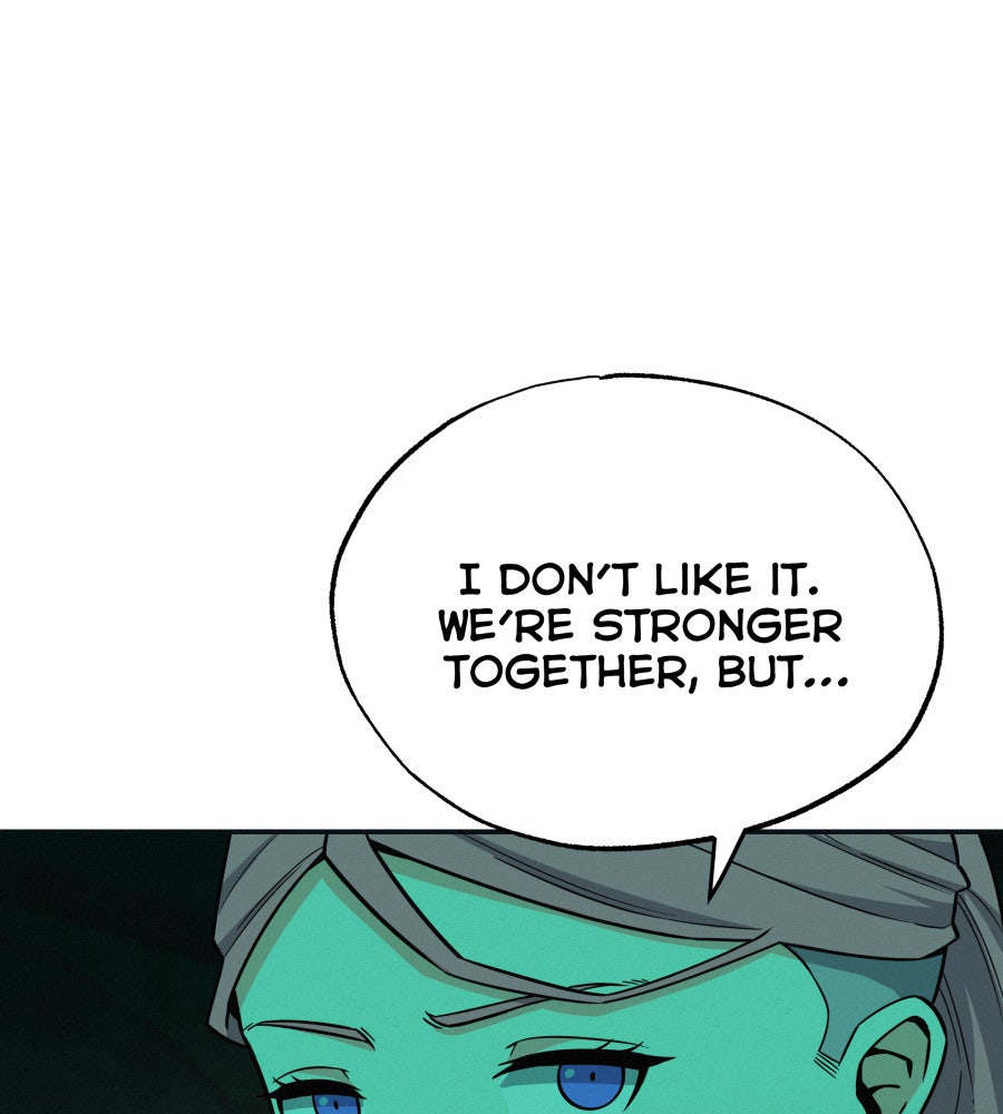 Horde: Dark Contract Saga Episode 33 page 12 - 