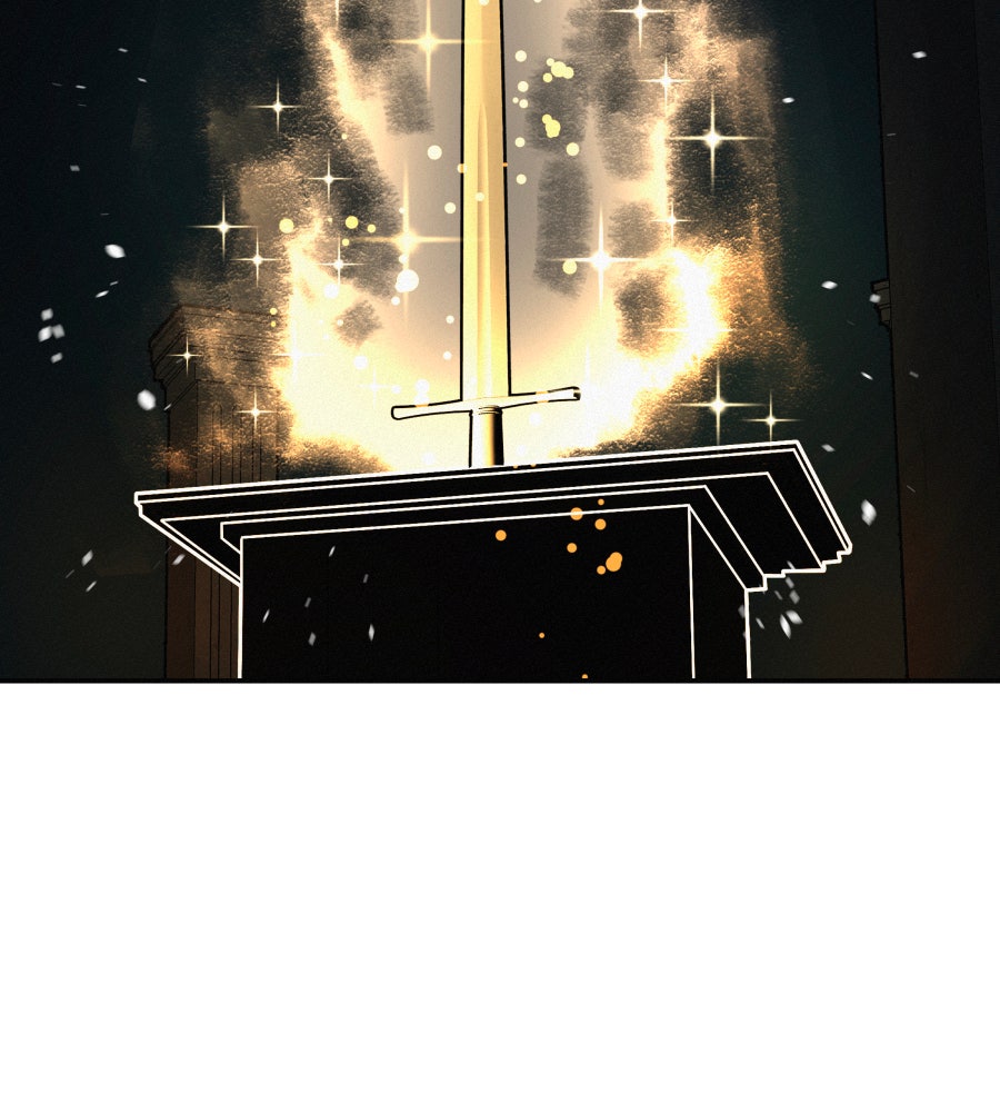 Horde: Dark Contract Saga Episode 33 page 112 - 