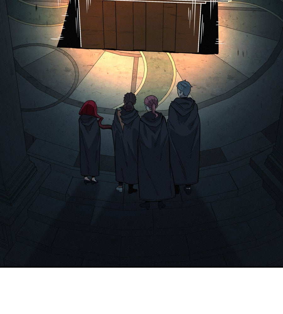 Horde: Dark Contract Saga Episode 33 page 116 - 