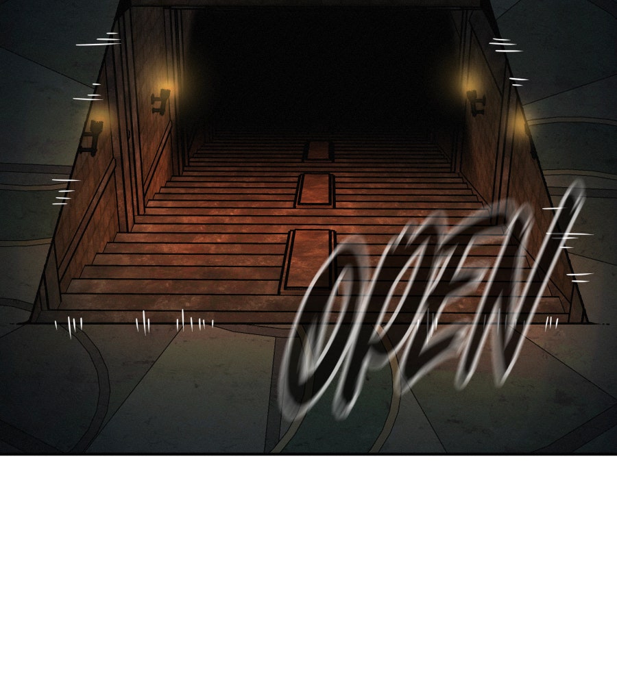 Horde: Dark Contract Saga Episode 33 page 118 - 