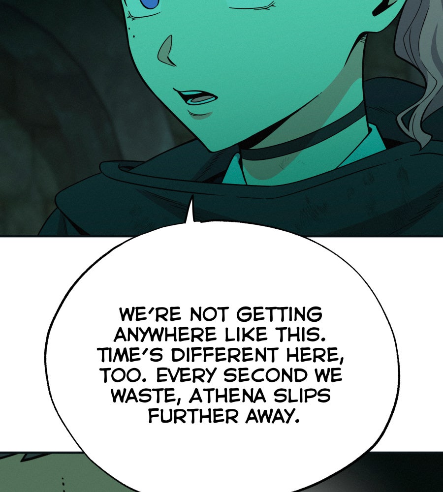 Horde: Dark Contract Saga Episode 33 page 13 - 