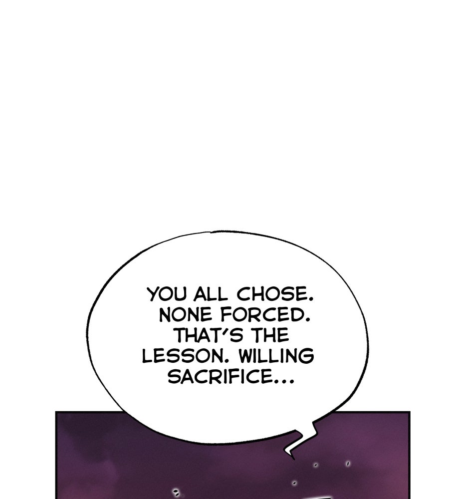 Horde: Dark Contract Saga Episode 33 page 121 - 