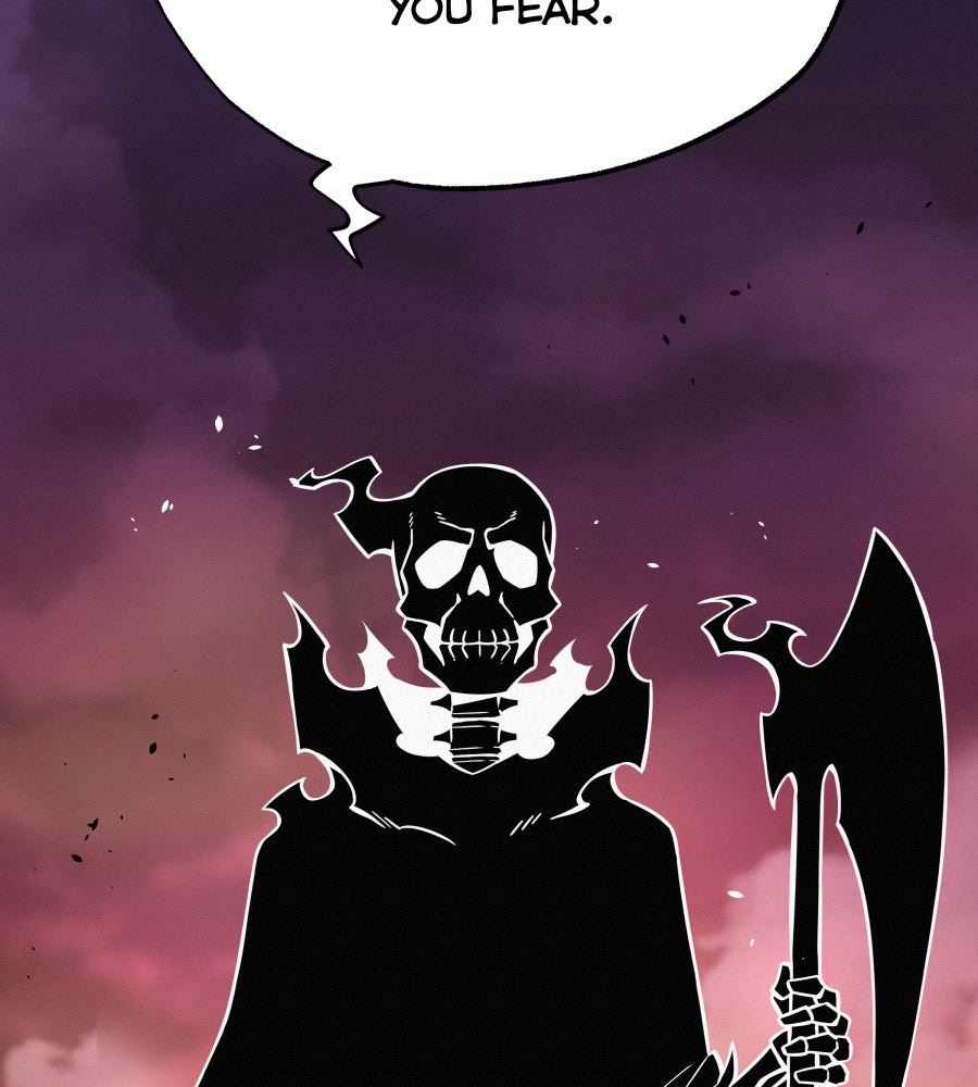 Horde: Dark Contract Saga Episode 33 page 123 - 
