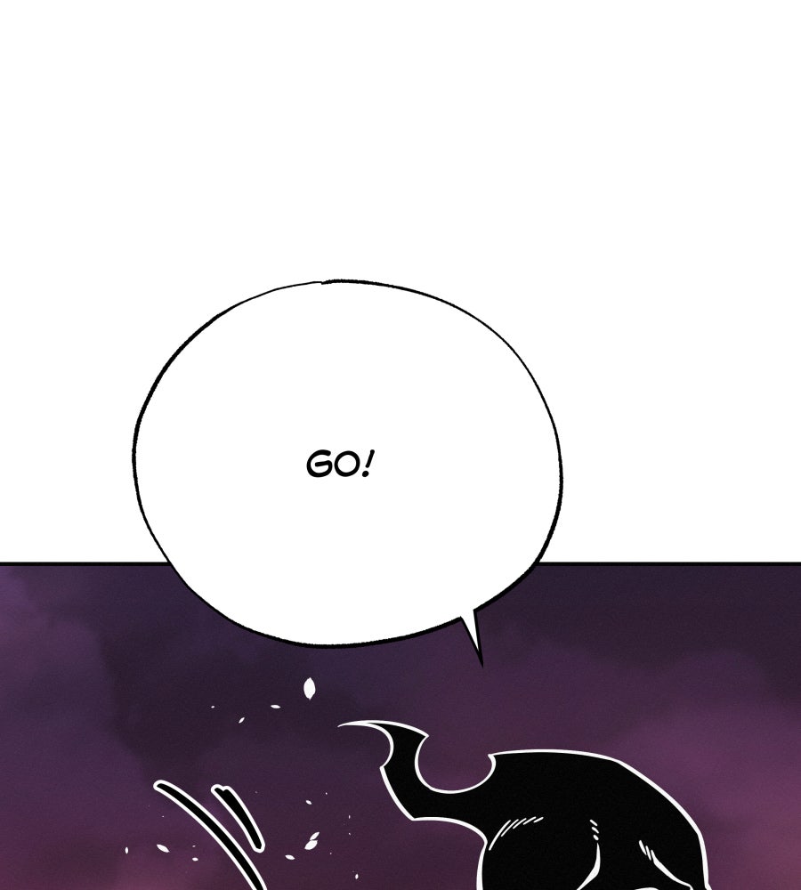 Horde: Dark Contract Saga Episode 33 page 125 - 
