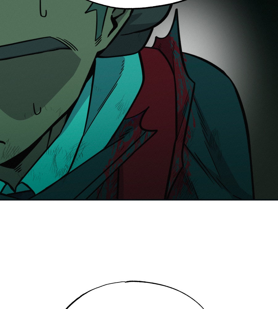 Horde: Dark Contract Saga Episode 33 page 14 - 