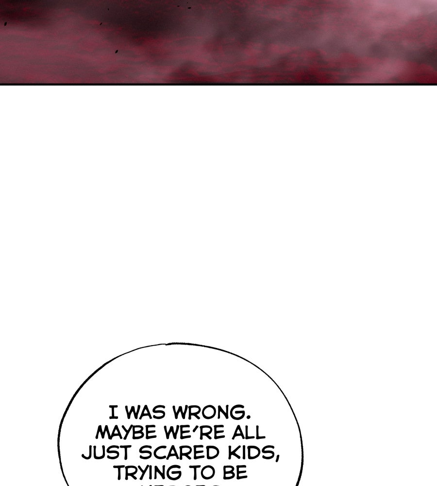 Horde: Dark Contract Saga Episode 33 page 131 - 