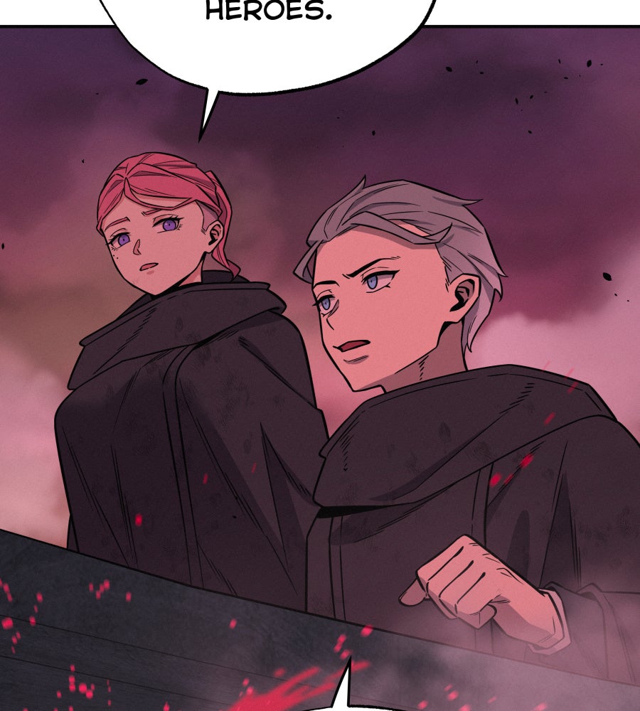 Horde: Dark Contract Saga Episode 33 page 132 - 