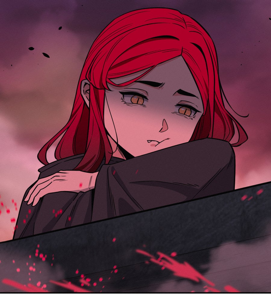Horde: Dark Contract Saga Episode 33 page 134 - 