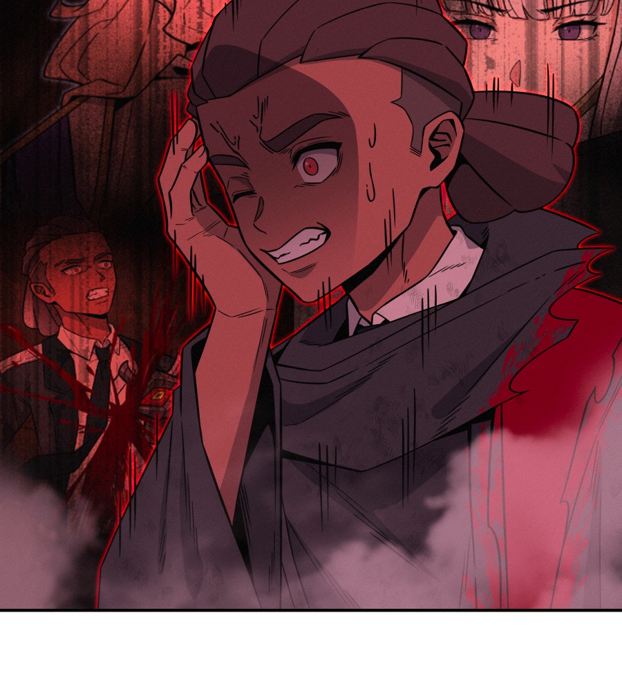 Horde: Dark Contract Saga Episode 33 page 136 - 