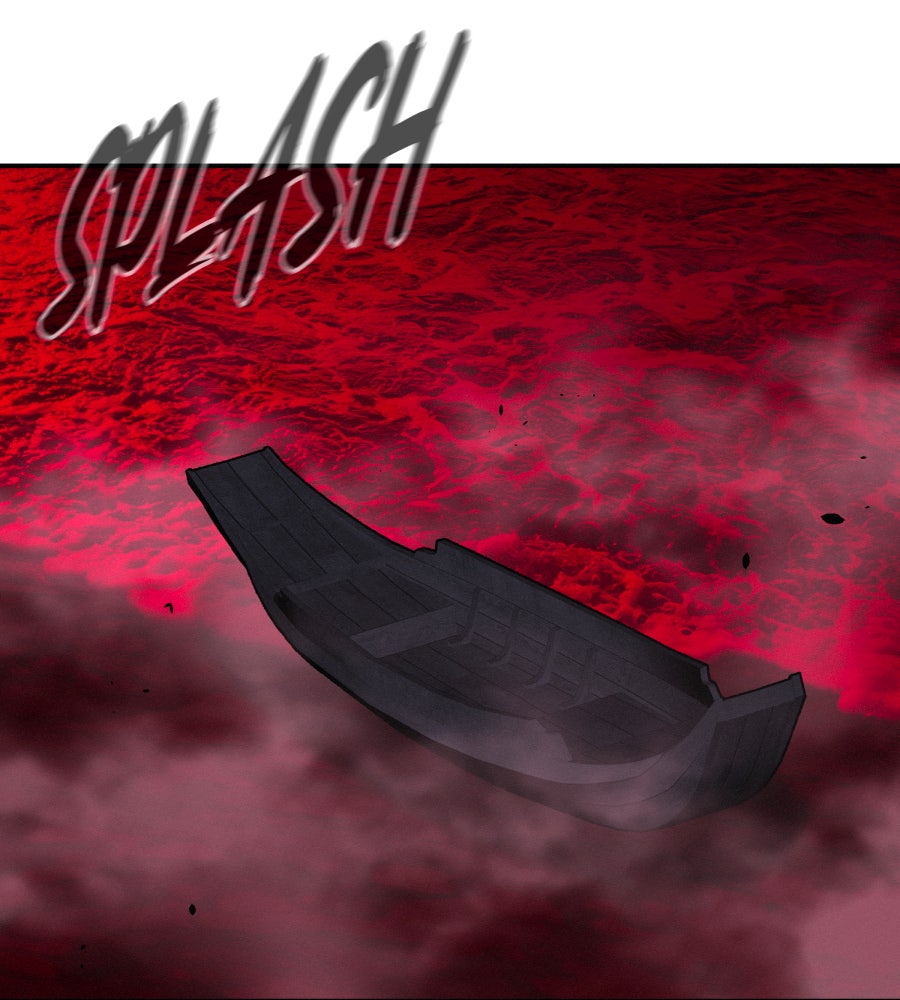 Horde: Dark Contract Saga Episode 33 page 140 - 
