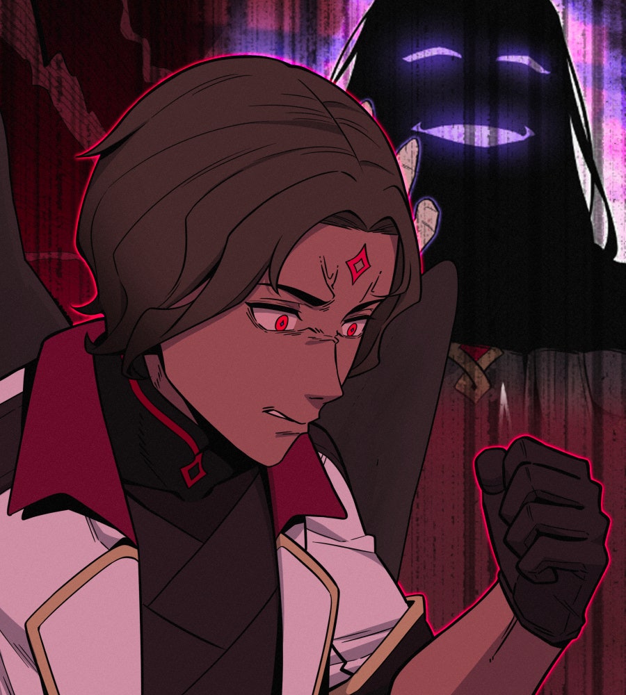 Horde: Dark Contract Saga Episode 33 page 144 - 