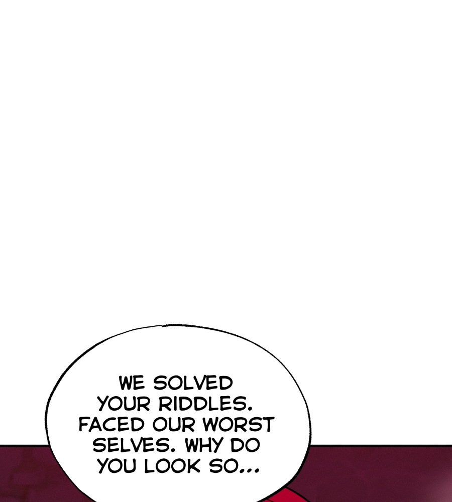 Horde: Dark Contract Saga Episode 33 page 149 - 