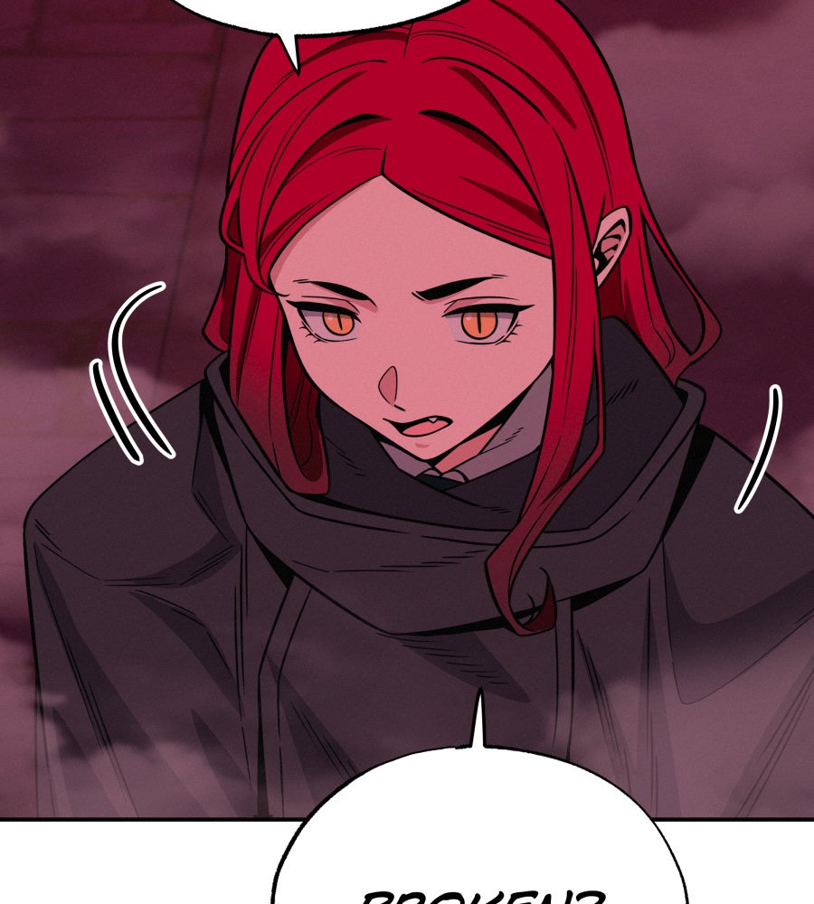 Horde: Dark Contract Saga Episode 33 page 150 - 