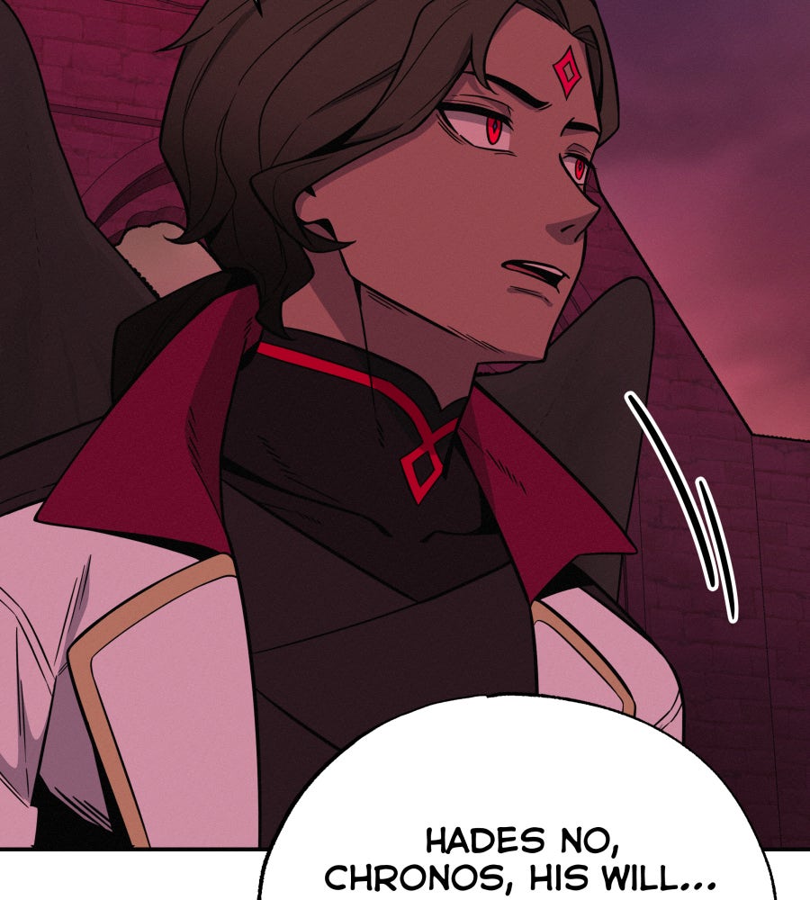 Horde: Dark Contract Saga Episode 33 page 152 - 