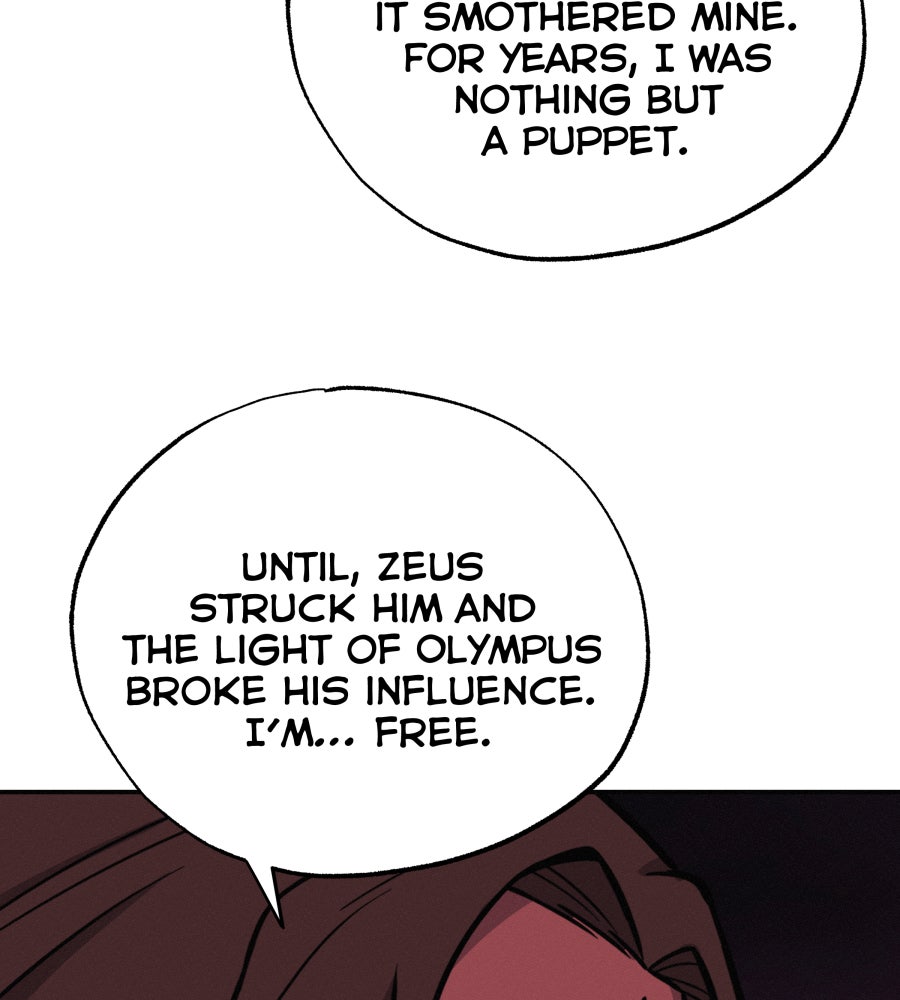 Horde: Dark Contract Saga Episode 33 page 153 - 