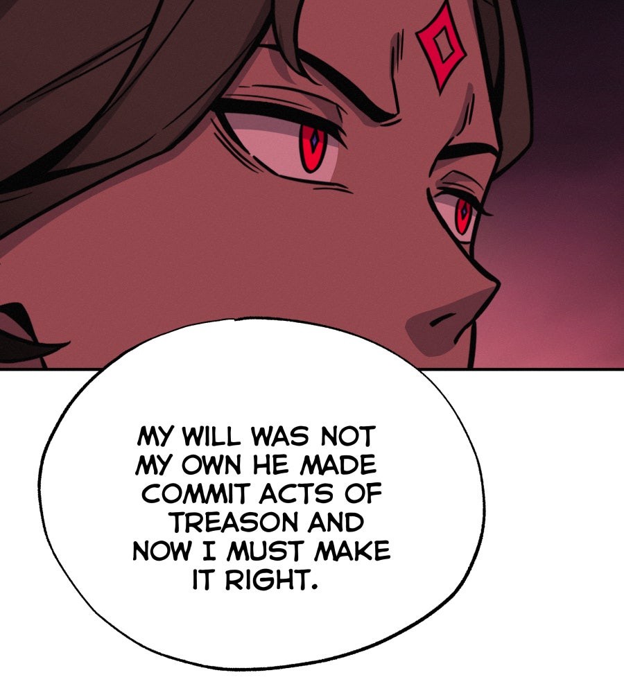 Horde: Dark Contract Saga Episode 33 page 154 - 