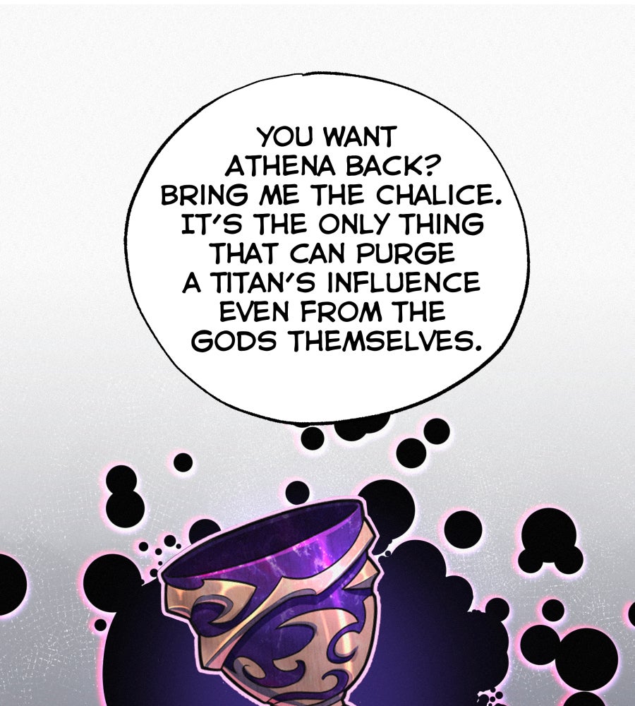 Horde: Dark Contract Saga Episode 33 page 155 - 