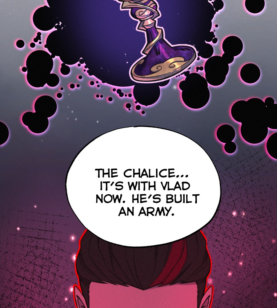 Horde: Dark Contract Saga Episode 33 page 156 - 